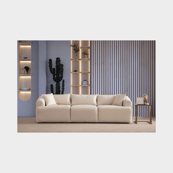 2 Mila Modulable