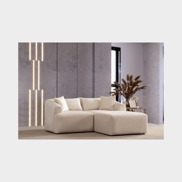 3 Mila Modulable