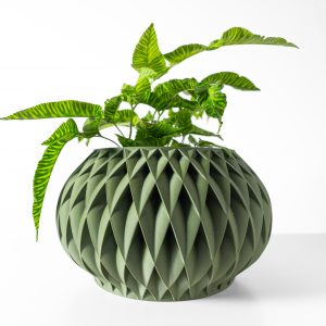 Velaxplanter