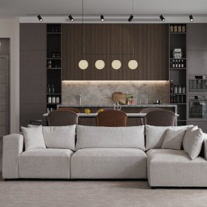 Azra Modulable