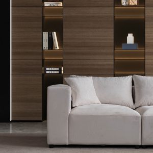 Azra Modulable